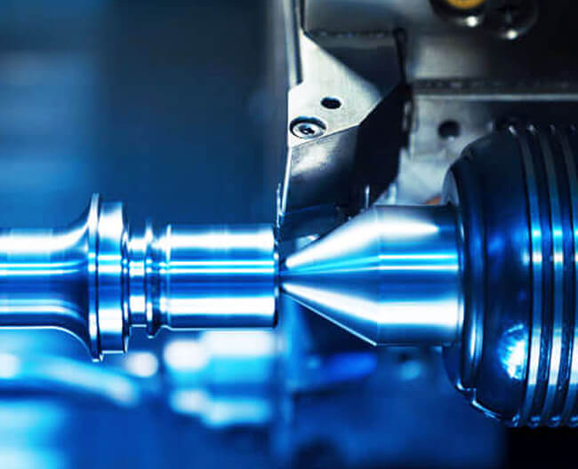 Precision Tool Manufacturing