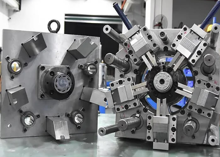 Tool and Die Manufacturing